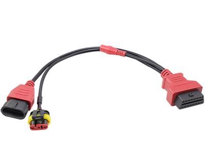 Car Sensor Connector Cable
