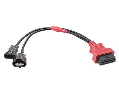 Car Sensor Connector Cable