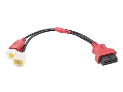 Car Sensor Connector Cable