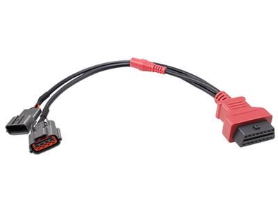 Car Sensor Connector Cable