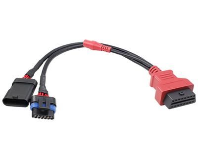 Car Sensor Connector Cable