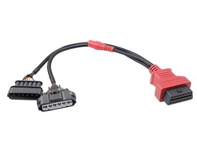 Car Sensor Connector Cable