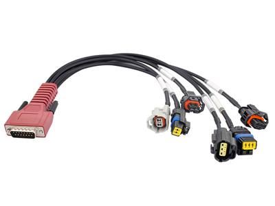 Car Sensor Connector Cable