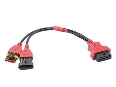 Car Sensor Connector Cable