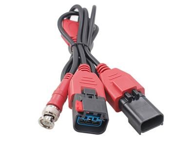 Car Sensor Connector Cable
