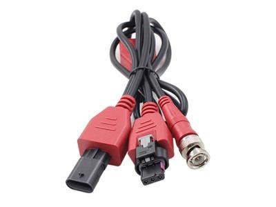 Car Sensor Connector Cable