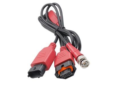 Car Sensor Connector Cable