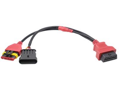 Car Sensor Connector Cable
