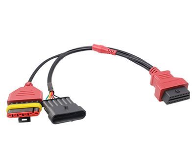Car Sensor Connector Cable