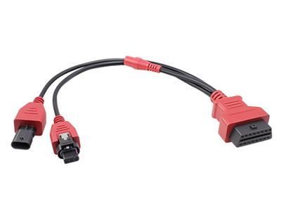 Car Sensor Connector Cable