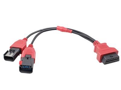 Car Sensor Connector Cable