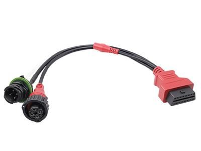Car Sensor Connector Cable