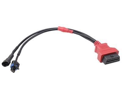 Car Sensor Connector Cable