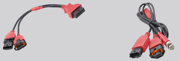 Car Sensor Connector Cable