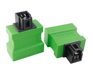 OBD2 16P Female to SUZUKI-3-pin Adapter