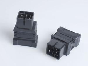 Chrysler Diagnostic 6 Pin Male Adapter