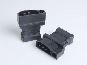 Ford Diagnostic 7 Pin Male Adapter