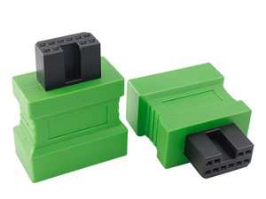 DB15 to HYUNDAI-10-pin Adapter