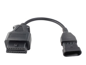 OBD2 Female to YUCHAI-4-pin Cable