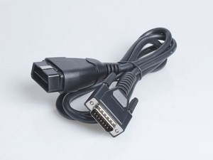  Scania Diagnostic OBD 16 Pin Male Connector Cable 