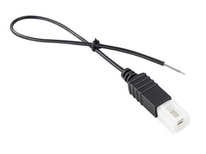 MAZDA-1-pin Open Cable