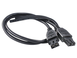 Fuel Injector Male Connector Pigtail 